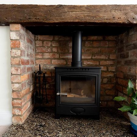 North Beach House - 3 Bedroom Fully Equipped Spacious House Perfect For Family Getaways In Bridlington Exterior foto